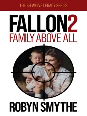 cover image of Fallon 2